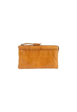 ReDesigned - Lisa Urban Clutch - Burned Tan